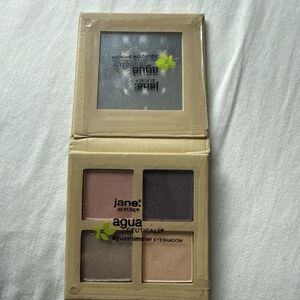 Jane Be Pure Agua Ceuticals Aguashimmer Eyeshadow 03 Reef